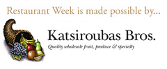 Katsiroubas Produce